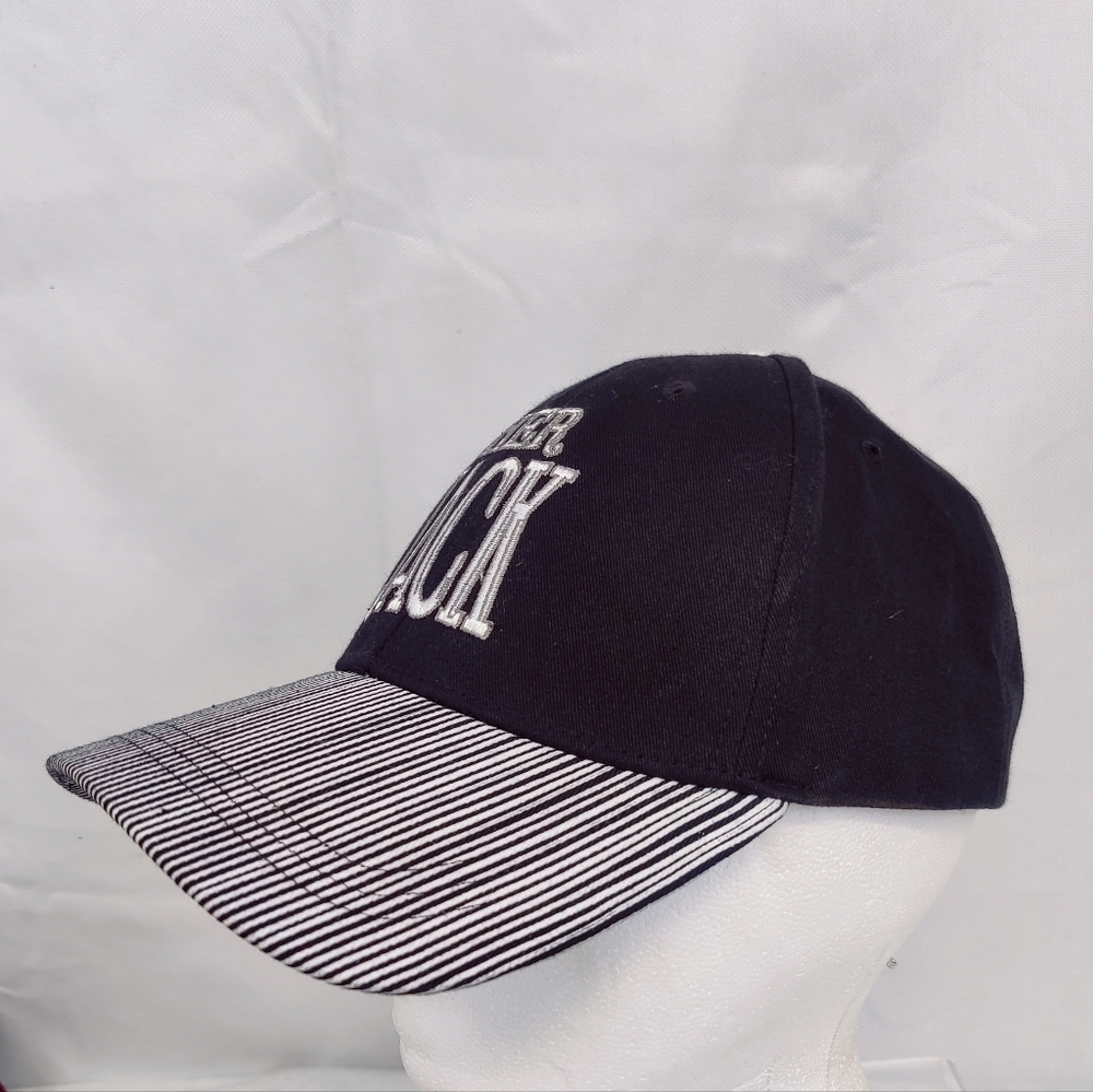 Disney Nightmare Before Christmas Her Jack Baseball Cap Adult Hat - Picture 3 of 10